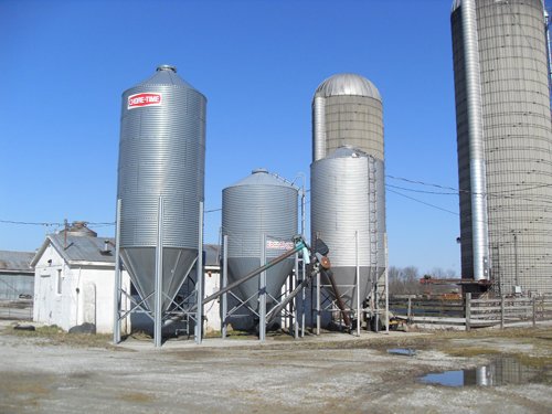 Property photo 2 - Indiana Dairy Land & Equipment Absolute Auction